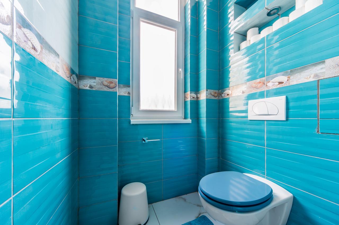 A43 Apartment Будапеща Екстериор снимка