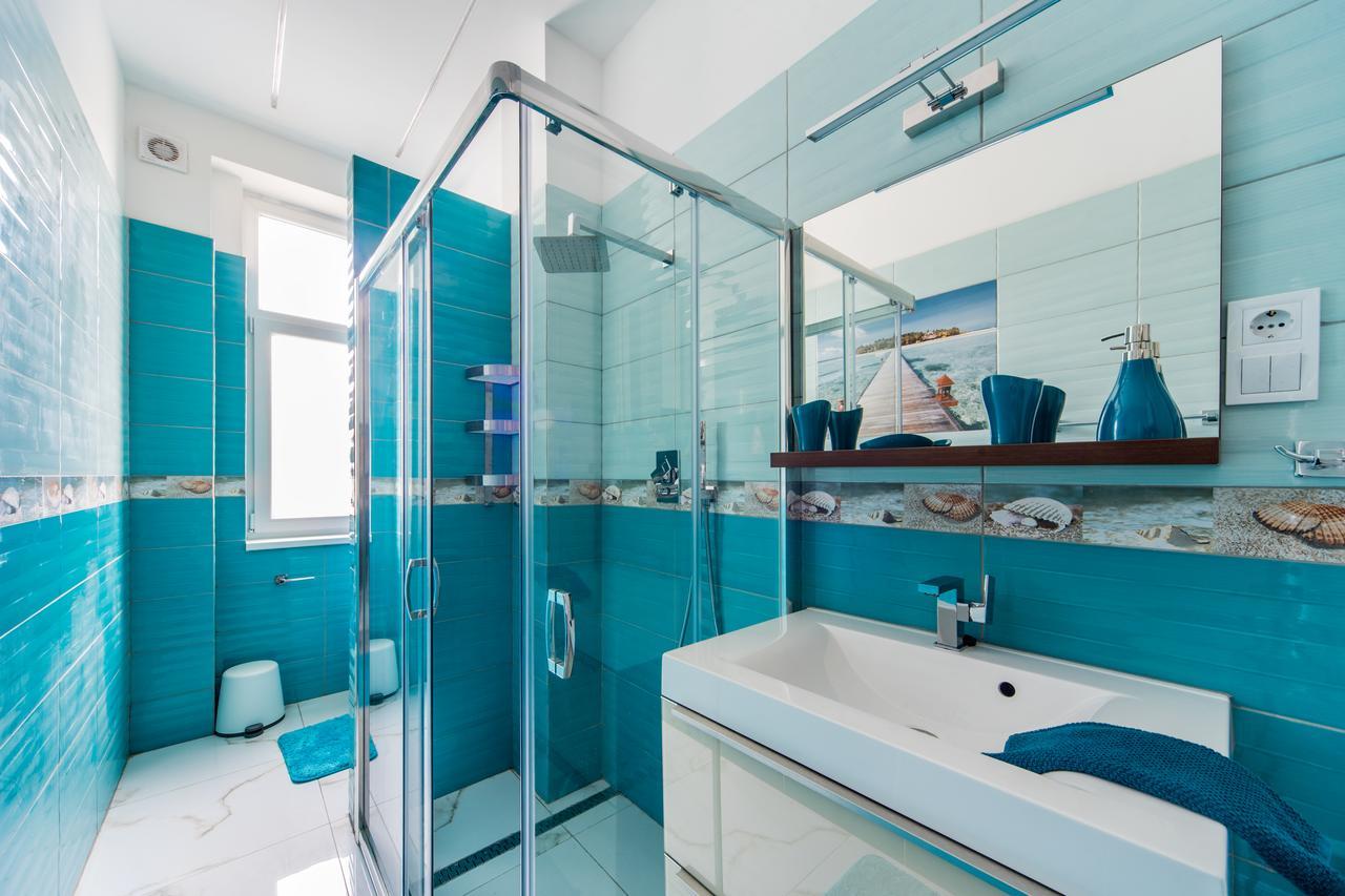 A43 Apartment Будапеща Екстериор снимка